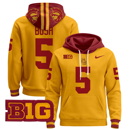 USC Trojans 2024 Pullover Hoodie