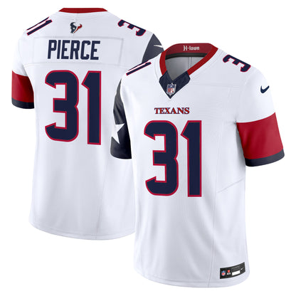 Houston Texans 2024 Vapor Limited Jersey V5 - All Stitched