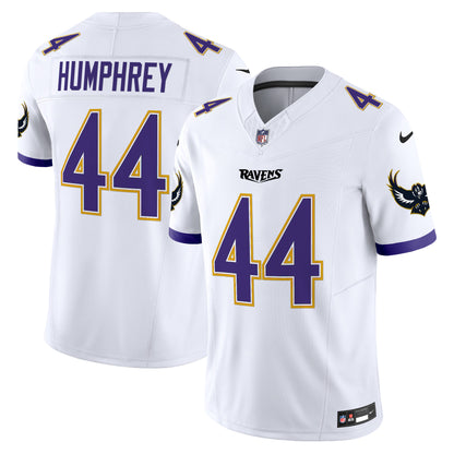 Ravens Special Vapor Limited Jersey V2 - All Stitched