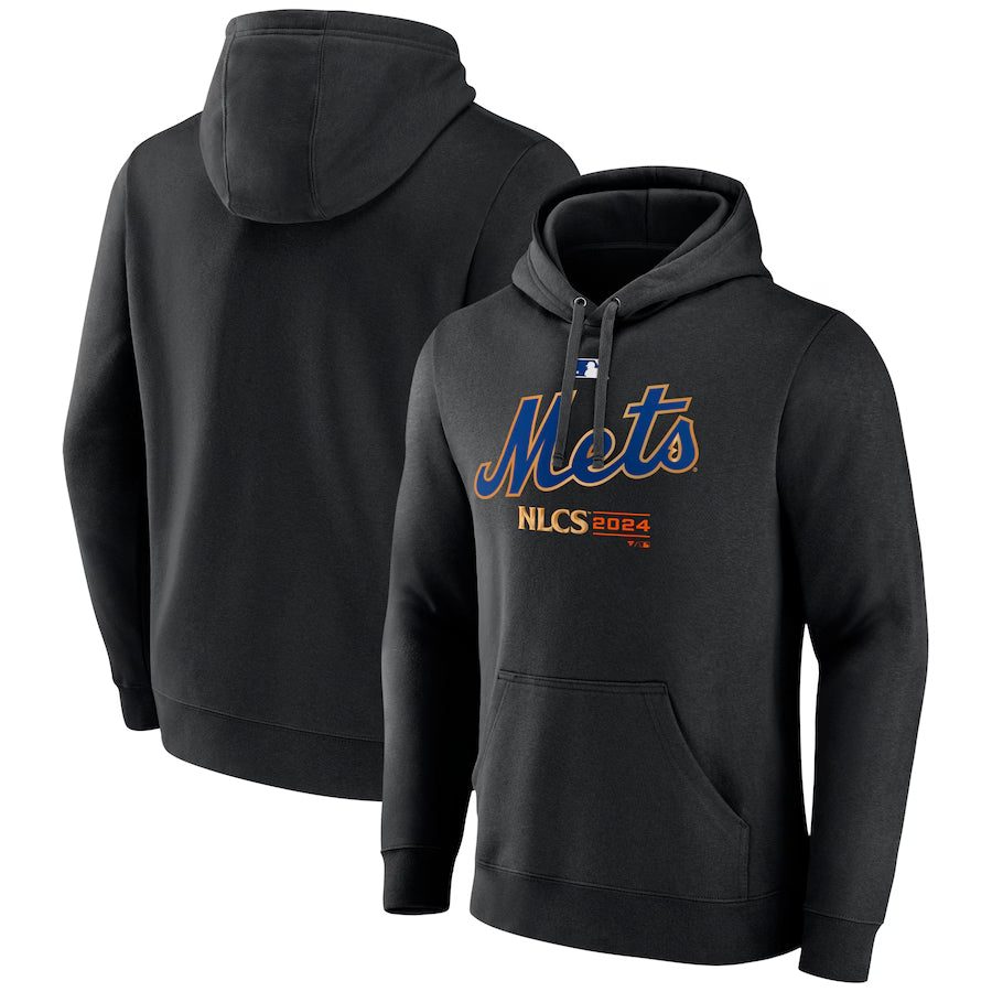 Mets 2024 National League Division Champions Hoodie