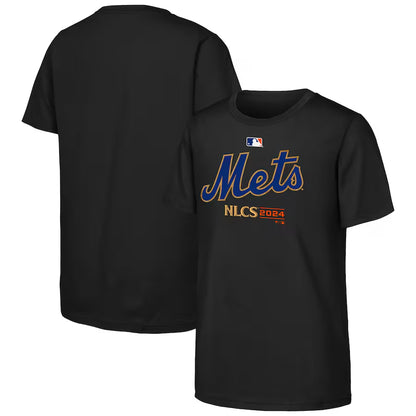 Mets 2024 National League Division Champions Hoodie